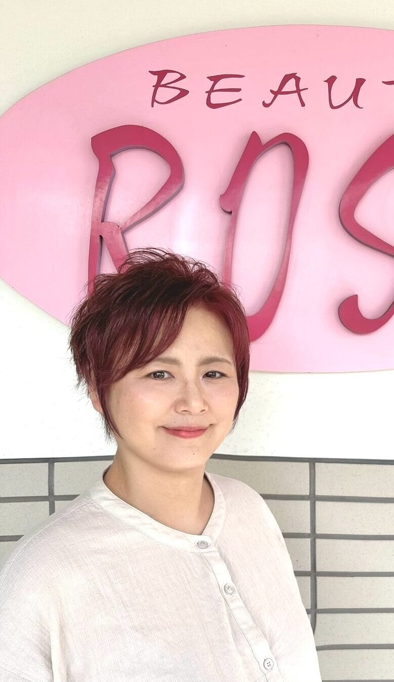 田村 美南海